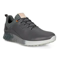 Men's Goretex S-Three Spikeless Golf Shoe