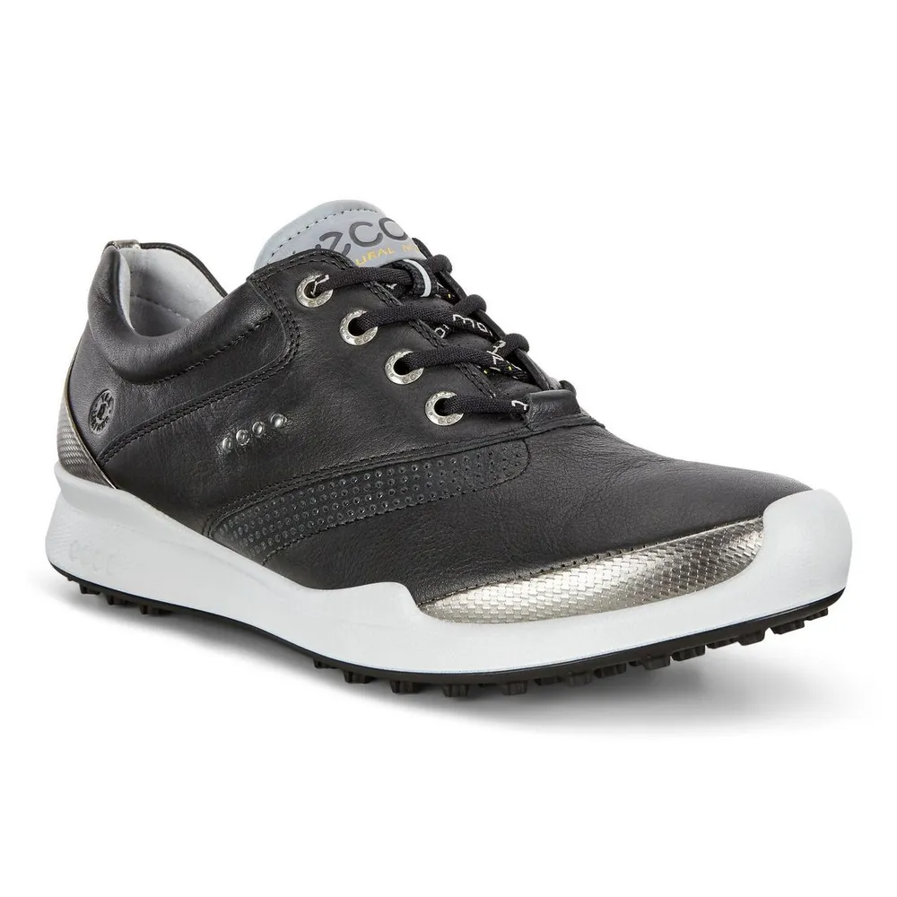 Women's Biom Hybrid Spikeless Golf Shoe - Black