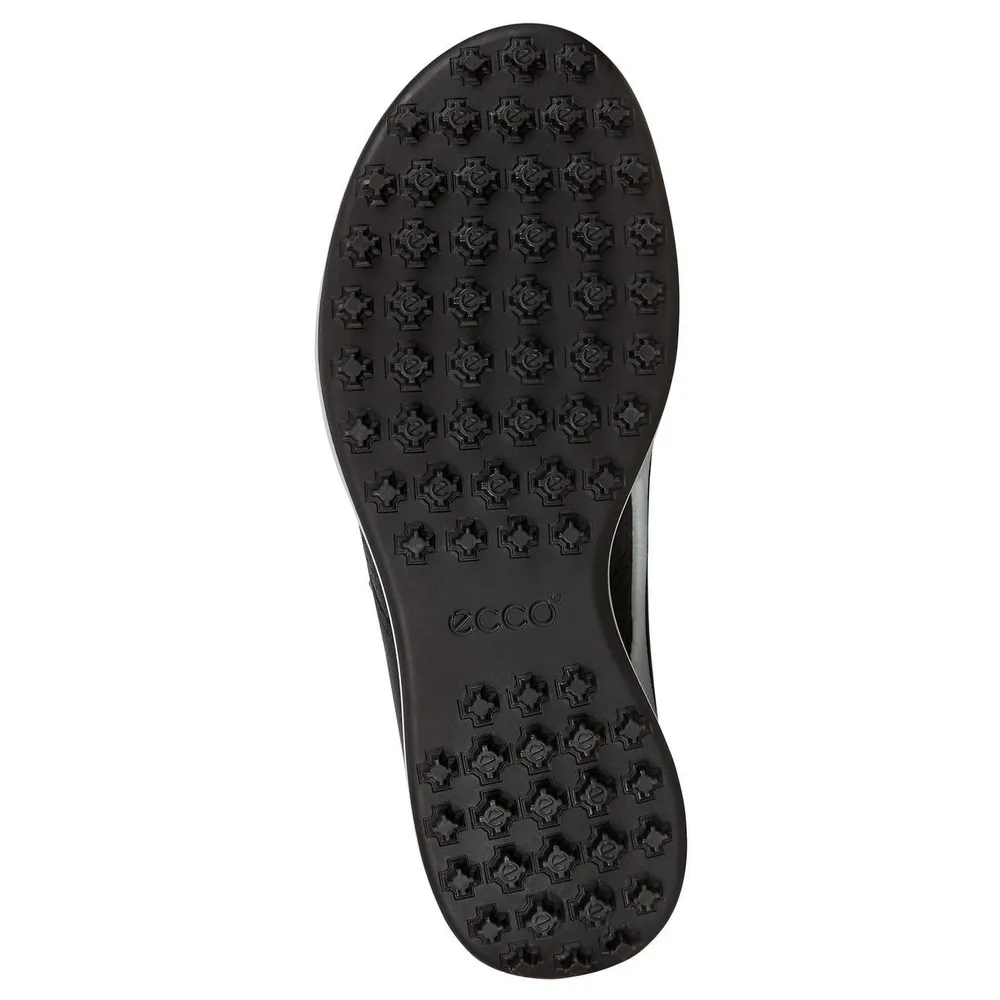 Women's Biom Hybrid Spikeless Golf Shoe - Black