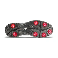Men's Fresh Foam Links Pro Spiked Golf Shoe - White/Black