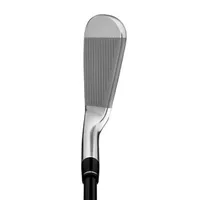 TR20 V - Iron Set with Steel Shafts