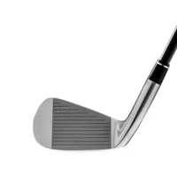 TR20 V - Iron Set with Steel Shafts