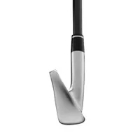 TR20 P - Iron Set with Graphite Shafts