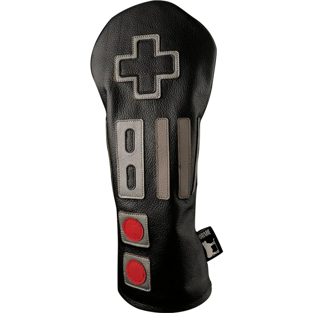 Controller Driver Headcover