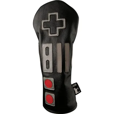 Controller Fairway Headcover