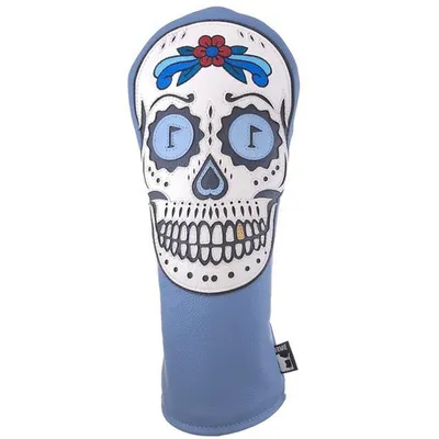 Sugar Skull-Pinseeker Driver Headcover