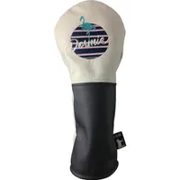 Dormie Flamingo Driver Headcover