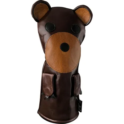 Tokey the Bear Driver Headcover