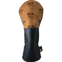 Dormie Palm Print Driver Headcover