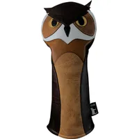 Whoodeewhoo Driver Headcover