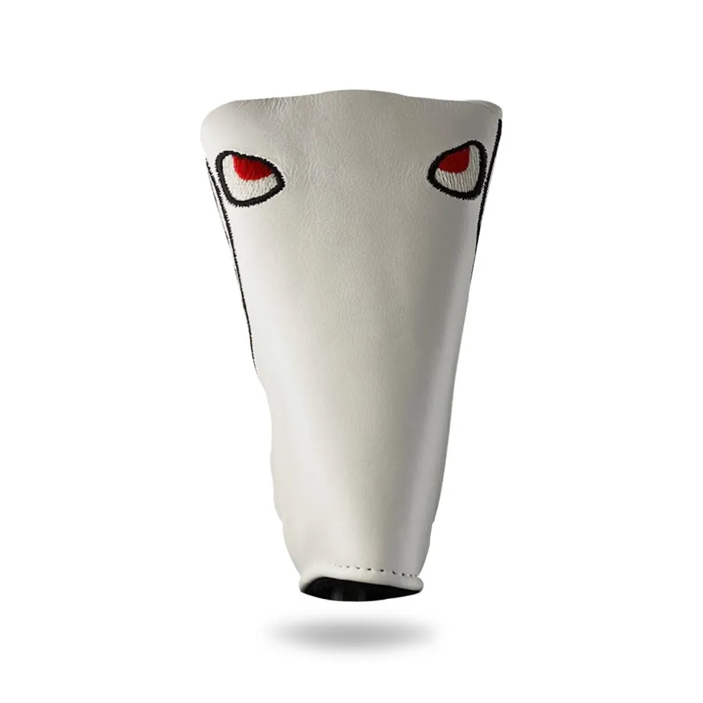 Droppin' Bombs Blade Putter Headcover