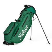 St. Patrick's Day Players 4 Stand Bag