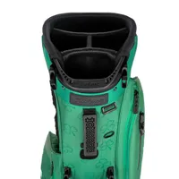 St. Patrick's Day Players 4 Stand Bag