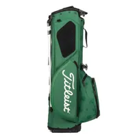 St. Patrick's Day Players 4 Stand Bag