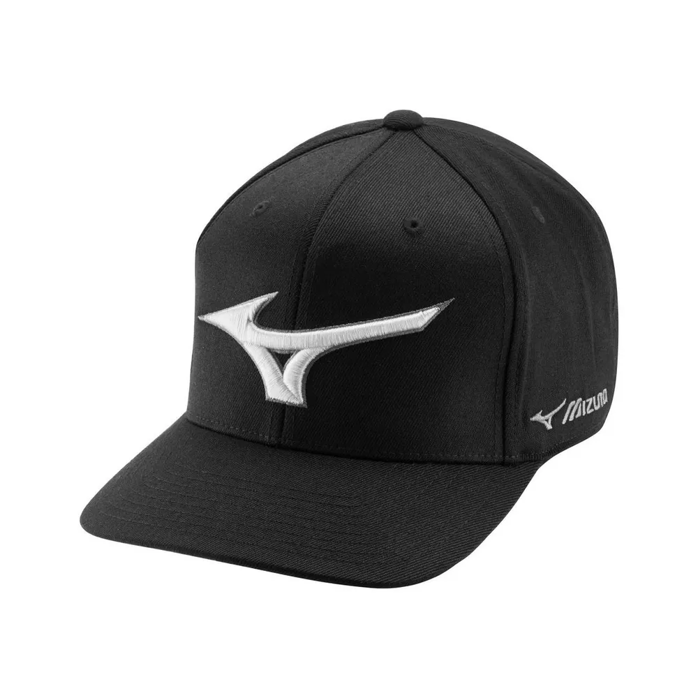 Men's Diamond Snapback Cap