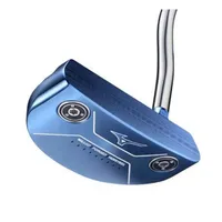 M Craft III Putter - Blue