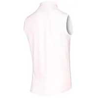 Women's ProDry Solid Interlock Sleeveless Polo