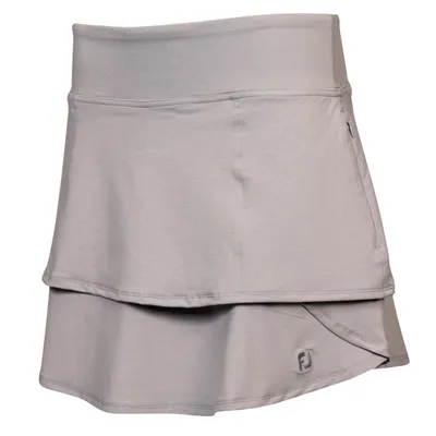 Women's Performance Layered Skort