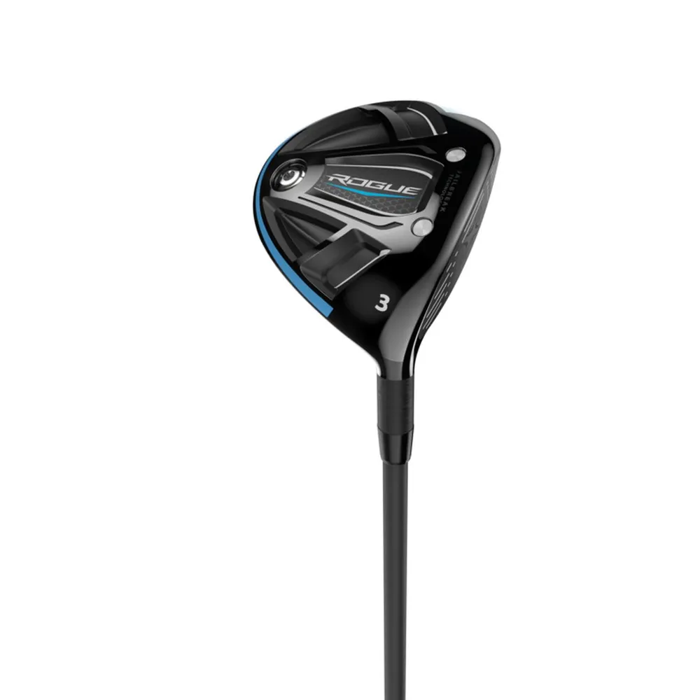 Rogue Fairway Wood