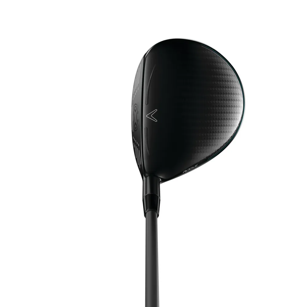 Rogue Fairway Wood