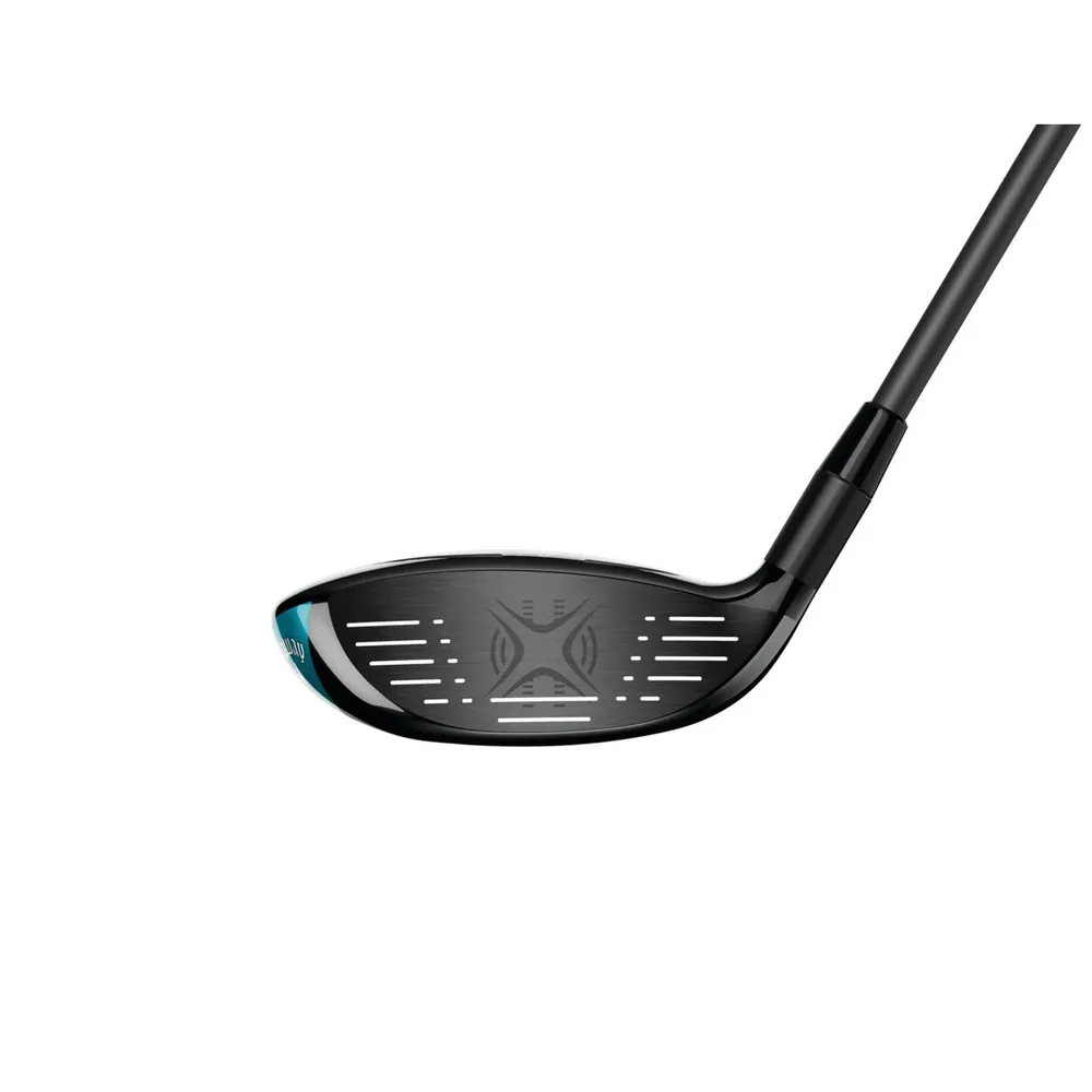 Rogue Fairway Wood