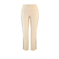 Women's Gold Stone Ankle Pant