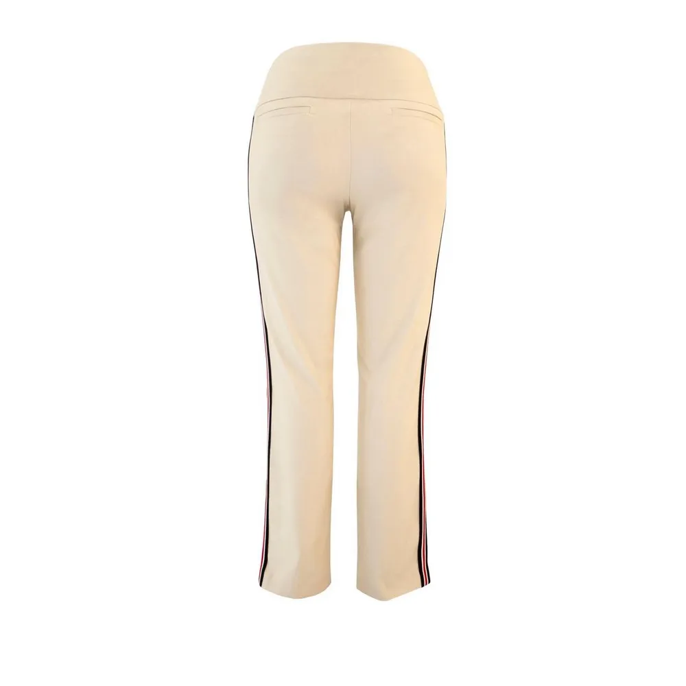 Women's Gold Stone Ankle Pant