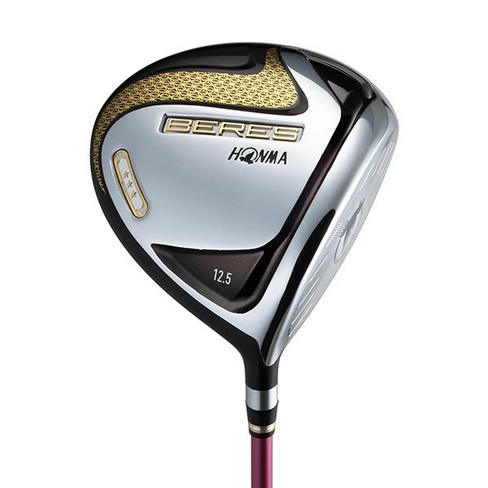 Women's Beres 3 Star Driver