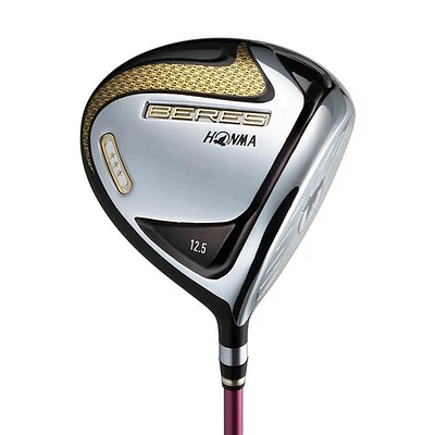 Women's Beres 3 Star Driver