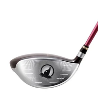 Women's Beres 3 Star Driver