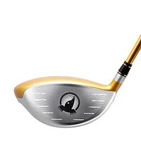 Women's Beres 4 Star Driver