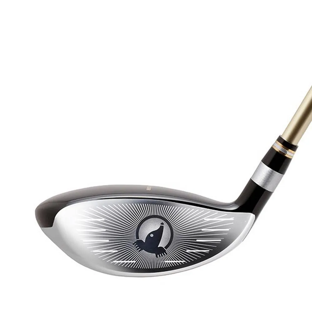 Beres 2 Star Fairway Wood