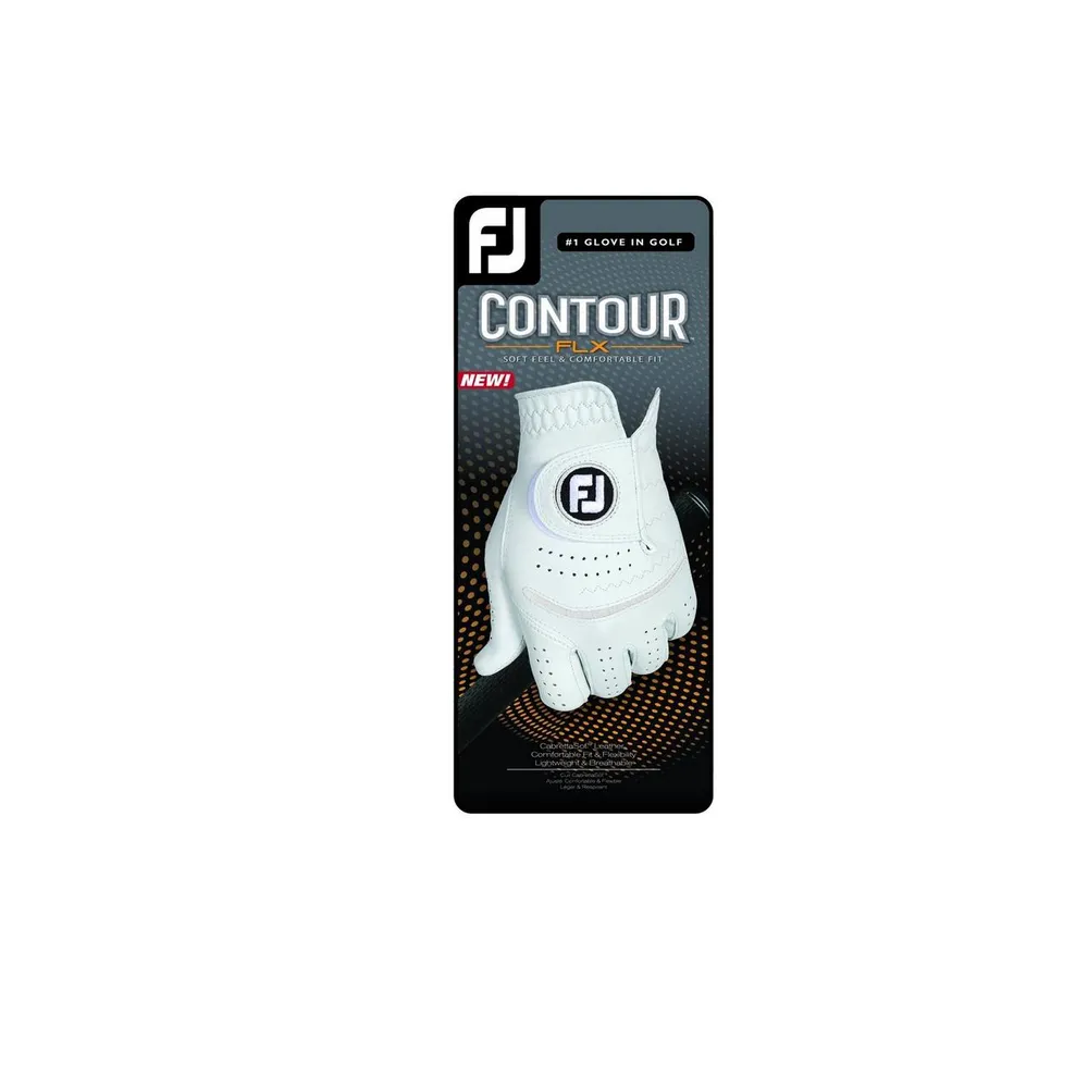 Men's Contour FLX Golf Glove