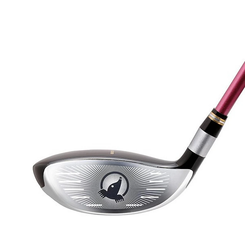 Women's Beres 3 Star Hybrid