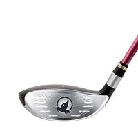 Women's Beres 3 Star Hybrid
