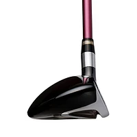 Women's Beres 3 Star Hybrid