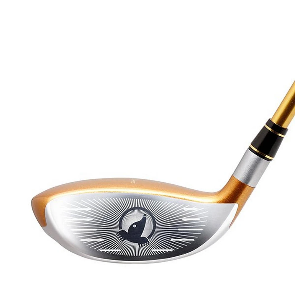 Women's Beres 4 Star Hybrid