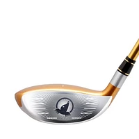 Women's Beres 4 Star Hybrid