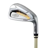 Beres -Star 6-11 Iron Set with Graphite Shafts