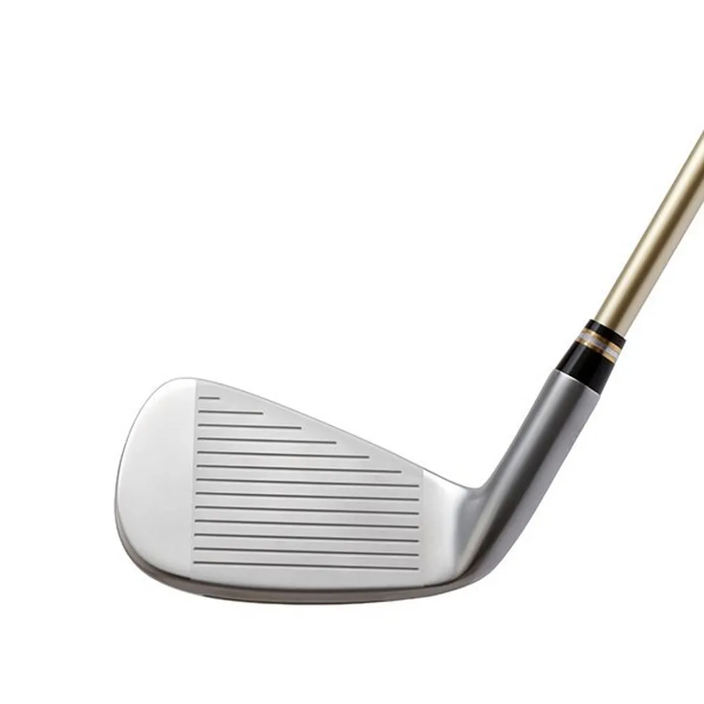 Beres -Star 6-11 Iron Set with Graphite Shafts