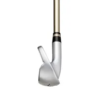 Beres -Star 6-11 Iron Set with Graphite Shafts