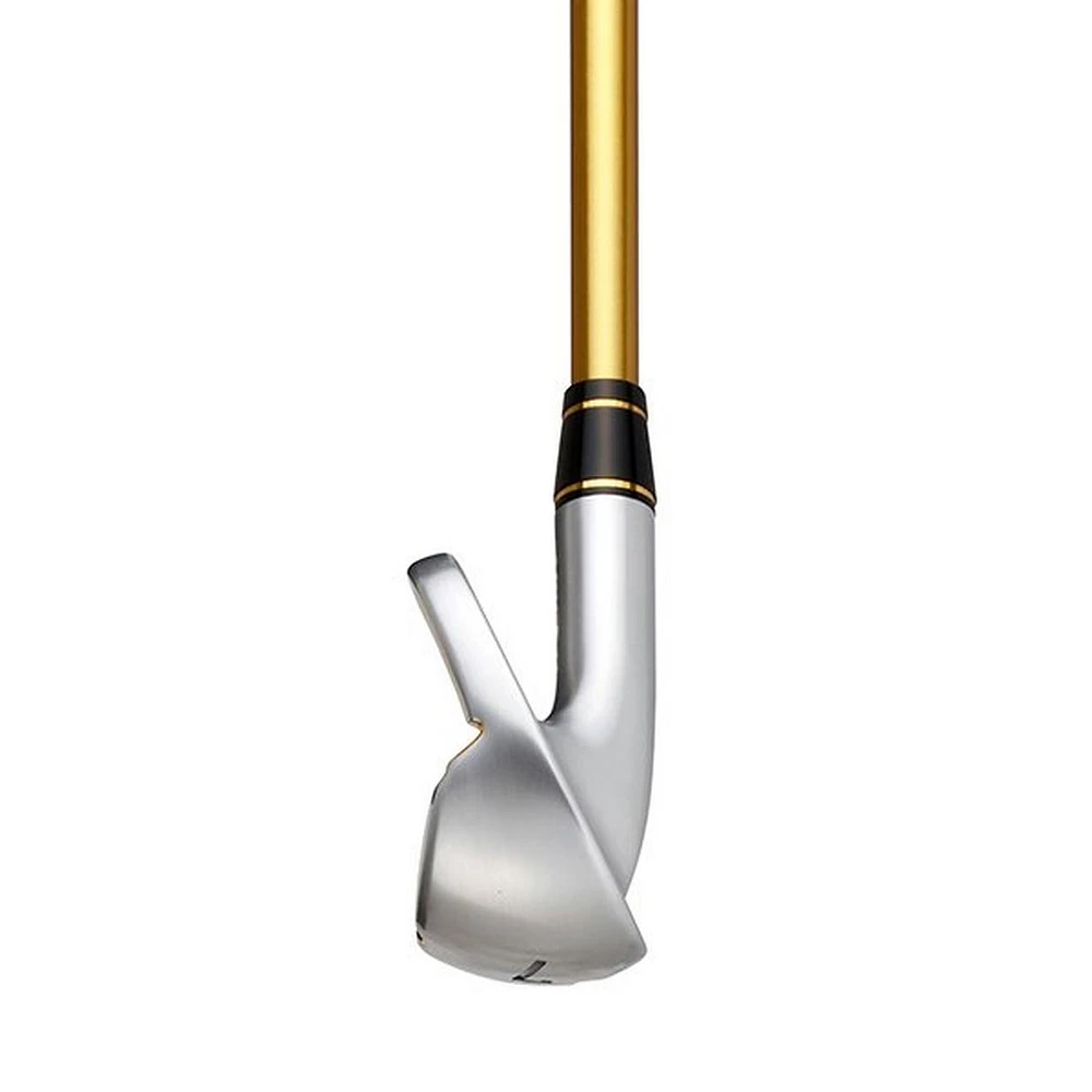 Beres 4 Star SW Iron with Graphite Shaft