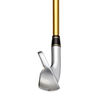 Beres 4 Star SW Iron with Graphite Shaft