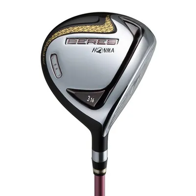 Women's Beres Star Fairway Wood