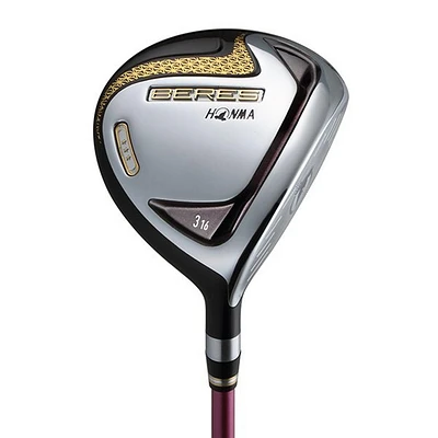 Women's Beres Star Fairway Wood