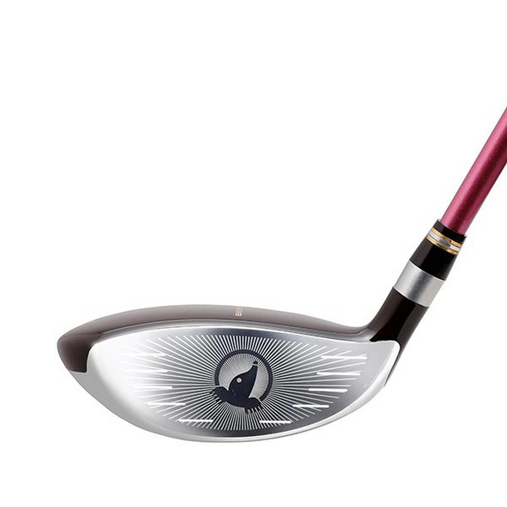 Women's Beres Star Fairway Wood