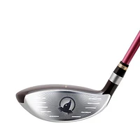 Women's Beres Star Fairway Wood