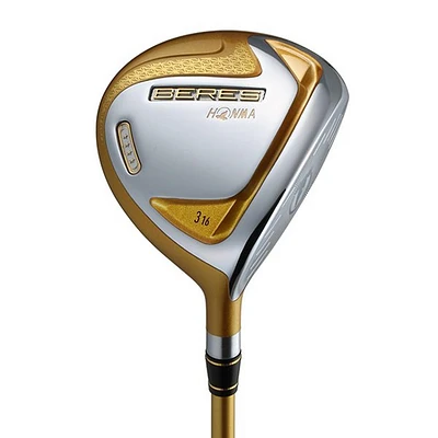 Women's Beres 4 Star Fairway Wood