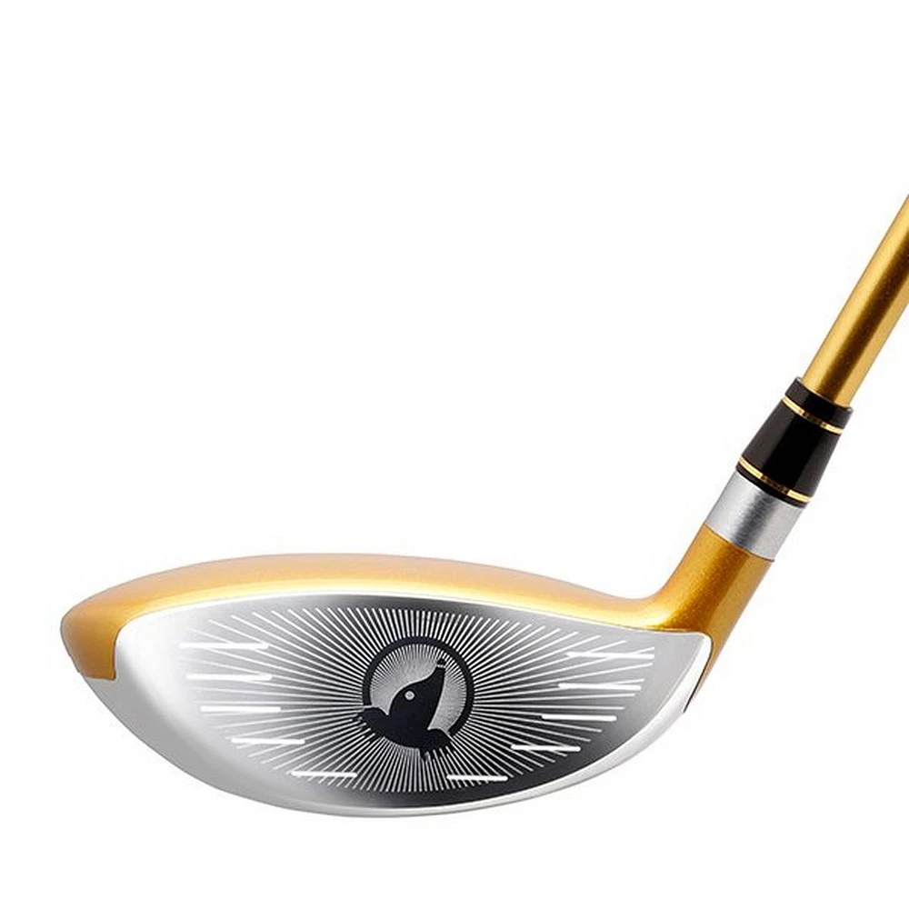 Women's Beres 4 Star Fairway Wood