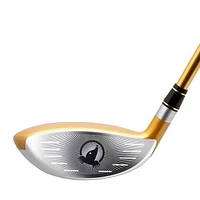 Women's Beres 4 Star Fairway Wood